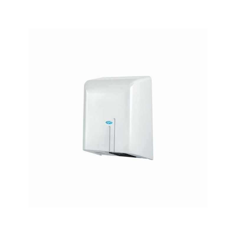 Asciugamani elettronico ABS - BIANCO