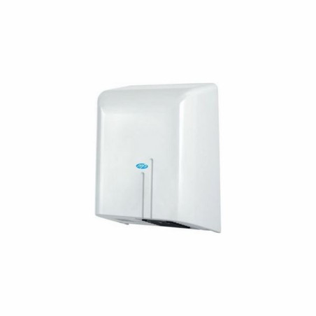Asciugamani elettronico ABS - BIANCO