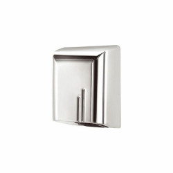 Asciugamani elettronico - INOX LUCIDO