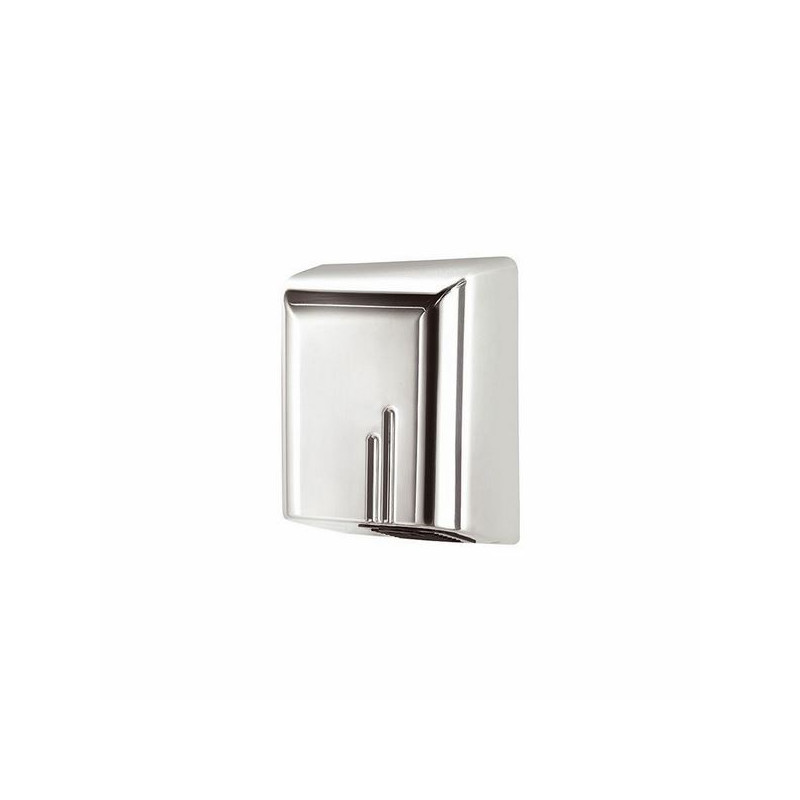 Asciugamani elettronico - INOX LUCIDO