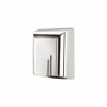 Asciugamani elettronico - INOX LUCIDO