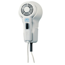 Asciugacapelli elettrico "PHON HOTEL" 1000W