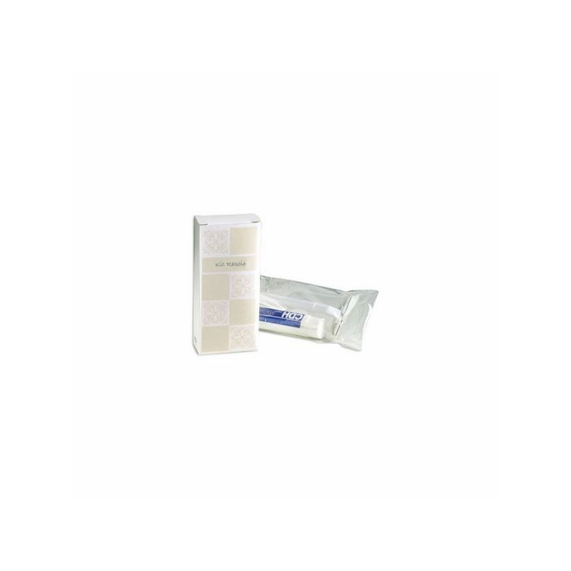 Set barba Acanto astucciato
