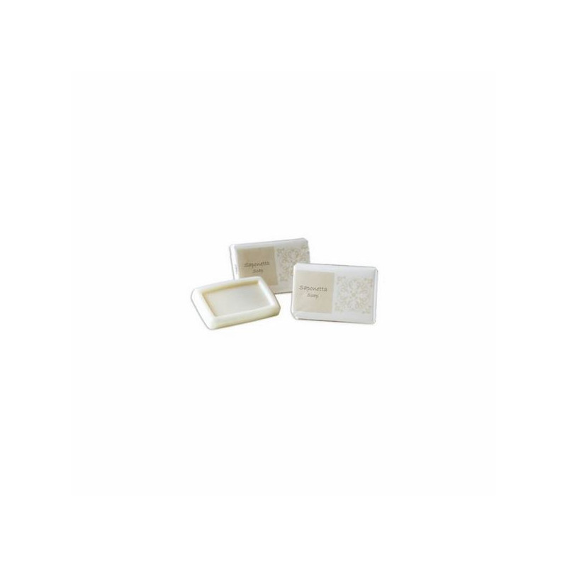 Sapone incartato Acanto