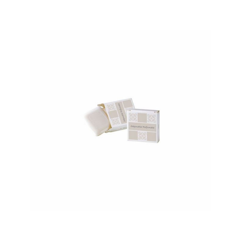 Sapone astucciato Acanto