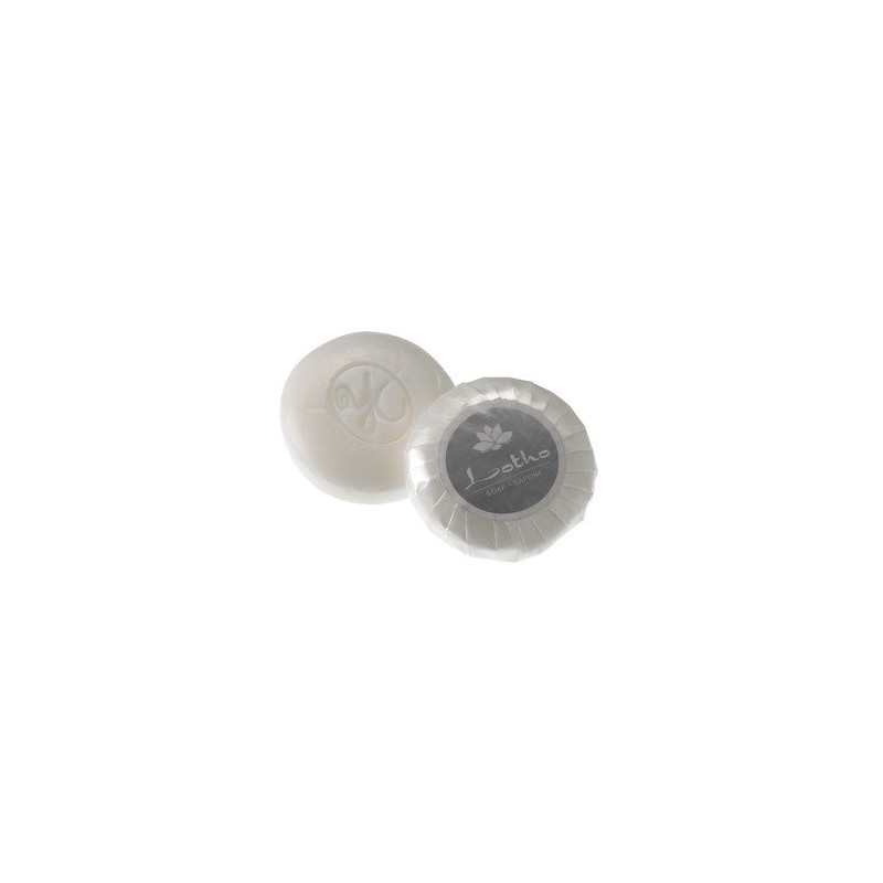 Sapone plisse Lotho 15Gr 100Pz