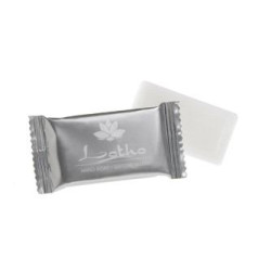 Saponetta Flow Pack Lotho 10Gr 100Pz