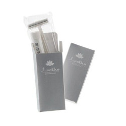 Set Barba Lotho 100Pz