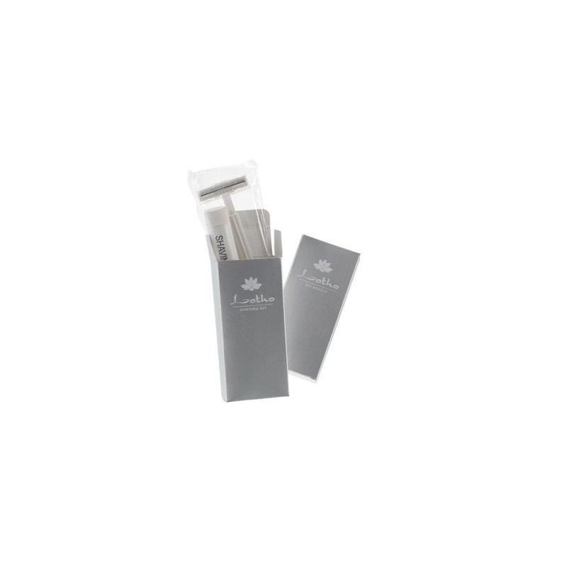 Set Barba Lotho 100Pz