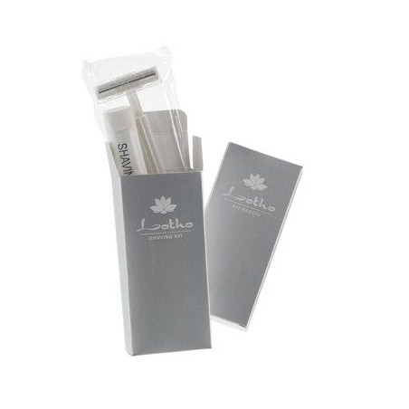 Set Barba Lotho 100Pz