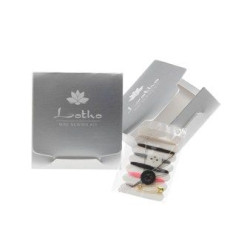 Set Cucito Lotho 100 PZ