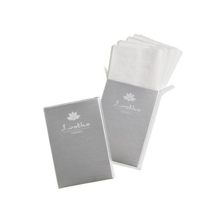 Fazzolettini Lotho (pz 5) conf. 100 Pz
