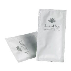 Bustina Bagnodoccia Shampoo Lotho 10 Ml 500PZ