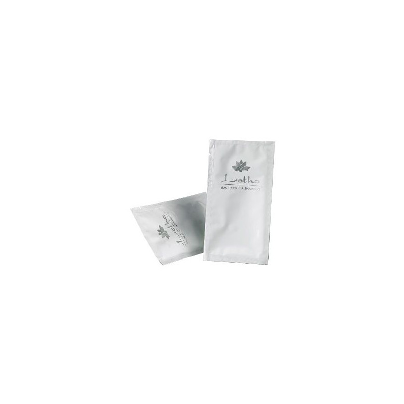 Bustina Bagnodoccia Shampoo Lotho 10 Ml 500PZ