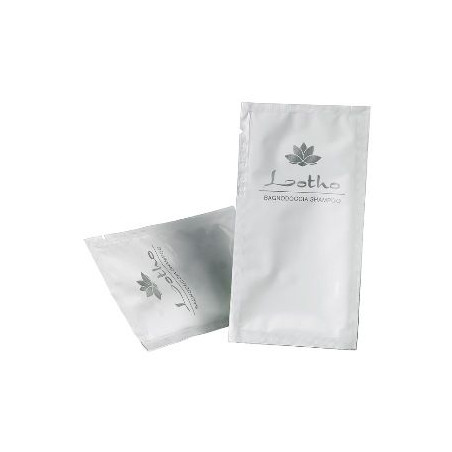 Bustina Bagnodoccia Shampoo Lotho 10 Ml 500PZ