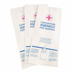 Sacchetti igienici KBM 31gr. Politenati
