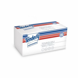 Tovagliolo Tenderly Monovelo 30x30 4000 Pcs