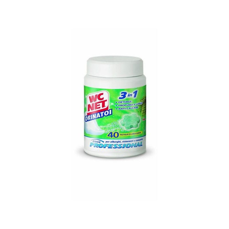 Wc Net Orinatoi 3in1