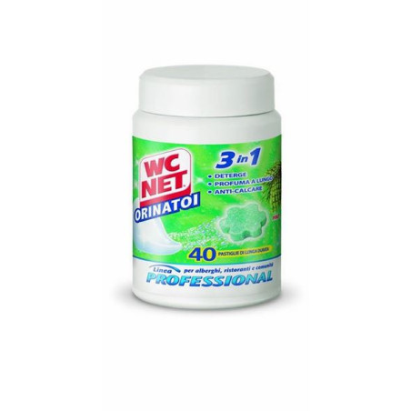 Wc Net Orinatoi 3in1