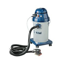 Aspirapolvere Liquidi Wirbel  829 P