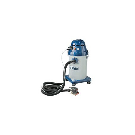 Aspirapolvere Liquidi Wirbel  829 P