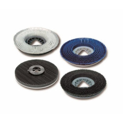 Spazzola Abrasiva C43 GR 80