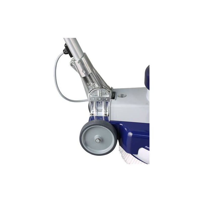 Monospazzola WIRBEL C 143 OLN