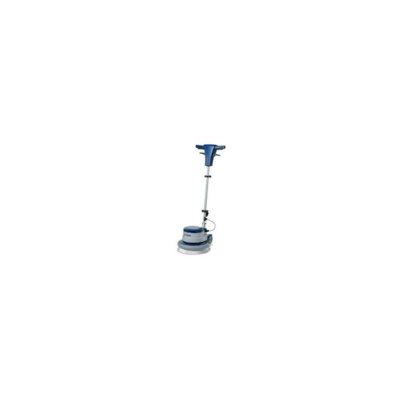 Monospazzola Wirbel L 133 ERGOLINE BASIC
