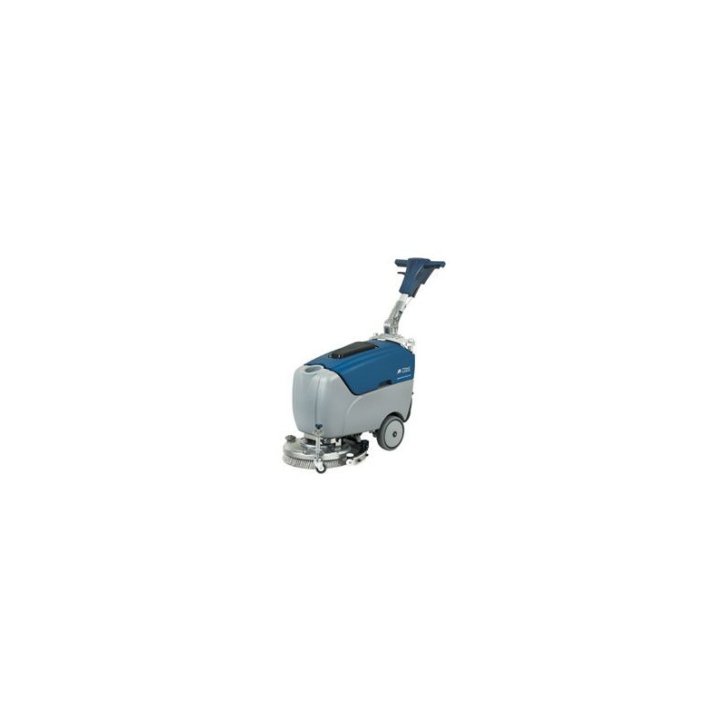 Lavasciuga RAPID 15M E38 BC C/SPAZZOLA