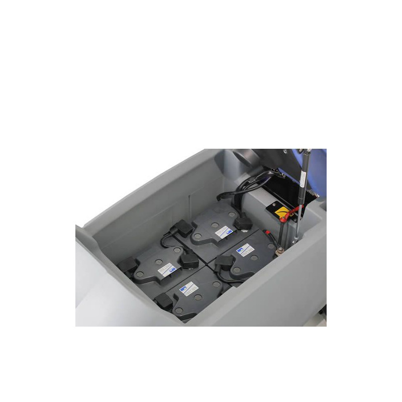 Lavasciuga SW2 700D BC COMPLETA