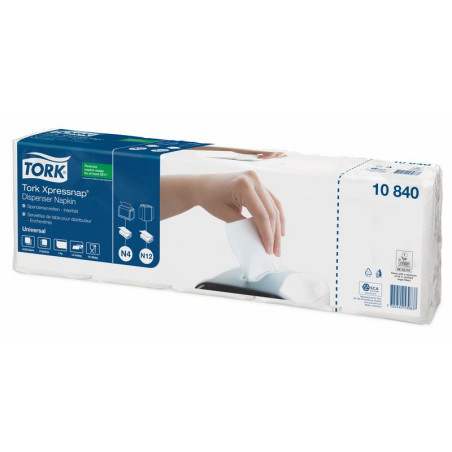 Tovaglioli Tork Premium Intercalati