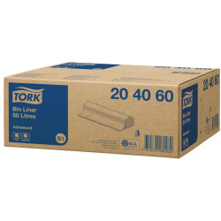 Cestino Tork 50 lt
