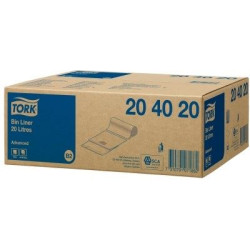 Cestino Tork 50 lt