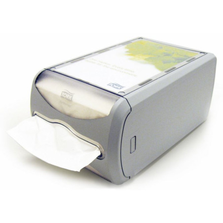 Dispenser da bancoTork Xpressnap