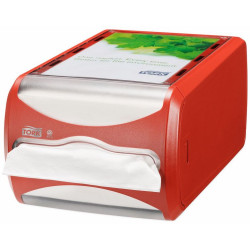Dispenser da bancoTork Xpressnap