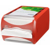 Dispenser da bancoTork Xpressnap
