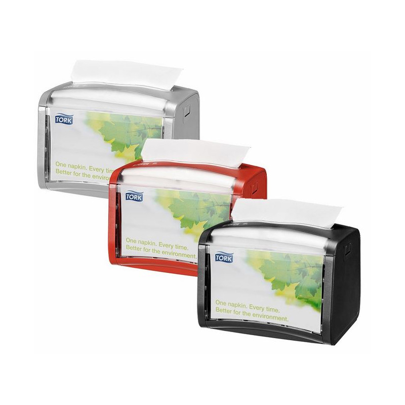 Dispenser da tavolo Tork Xpressnap