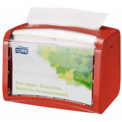 Dispenser da tavolo Tork Xpressnap