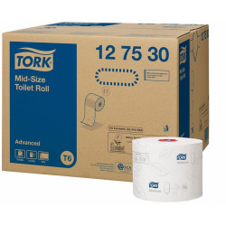 Tork rotolo Carta igienica Mid-Size