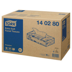 Veline per il viso Tork Extra Soft