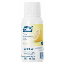Deodorante spray Tork Citrus