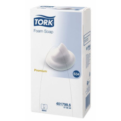 Sapone Tork a Schiuma