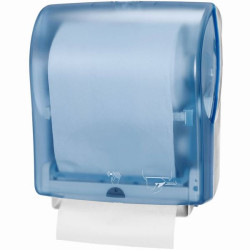 Dispenser elettronico Tork in policarbonato ad incasso per Asciugamani a Rotolo