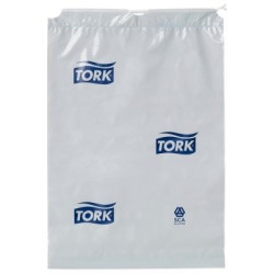Sacchetto per Cestino Tork 5 lt