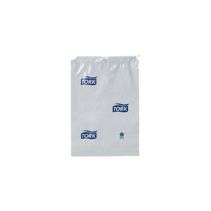 Sacchetto per Cestino Tork 5 lt