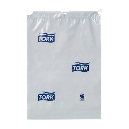 Sacchetto per Cestino Tork 5 lt