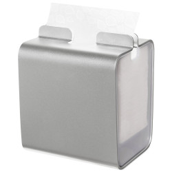 Tork Xpressnap Image Dispenser da tavolo in alluminio