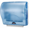 Dispenser elettronico Tork in acciano Inox ad incasso per Asciugamani a Rotolo