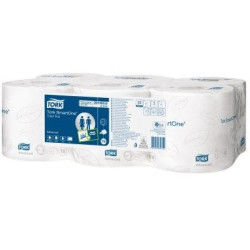 Carta Igienica Tork Smart One