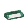 Ricarica wet system in microfibra CM. 40 x 13 di vari colori-Microfibr-blu